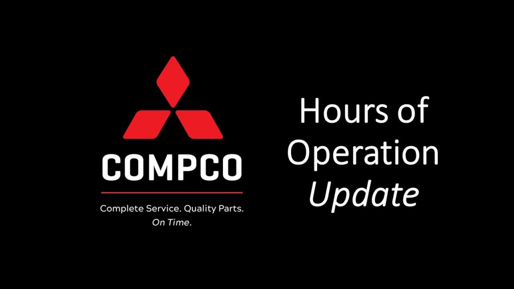 Hours of Operation Update Thumbnail
