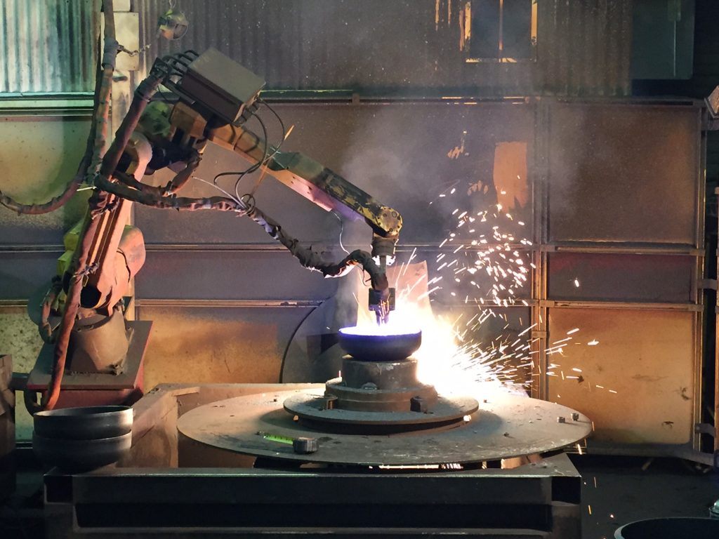Enhancing Value Through Secondary Processing: What Compco Offers Beyond Stamping Thumbnail