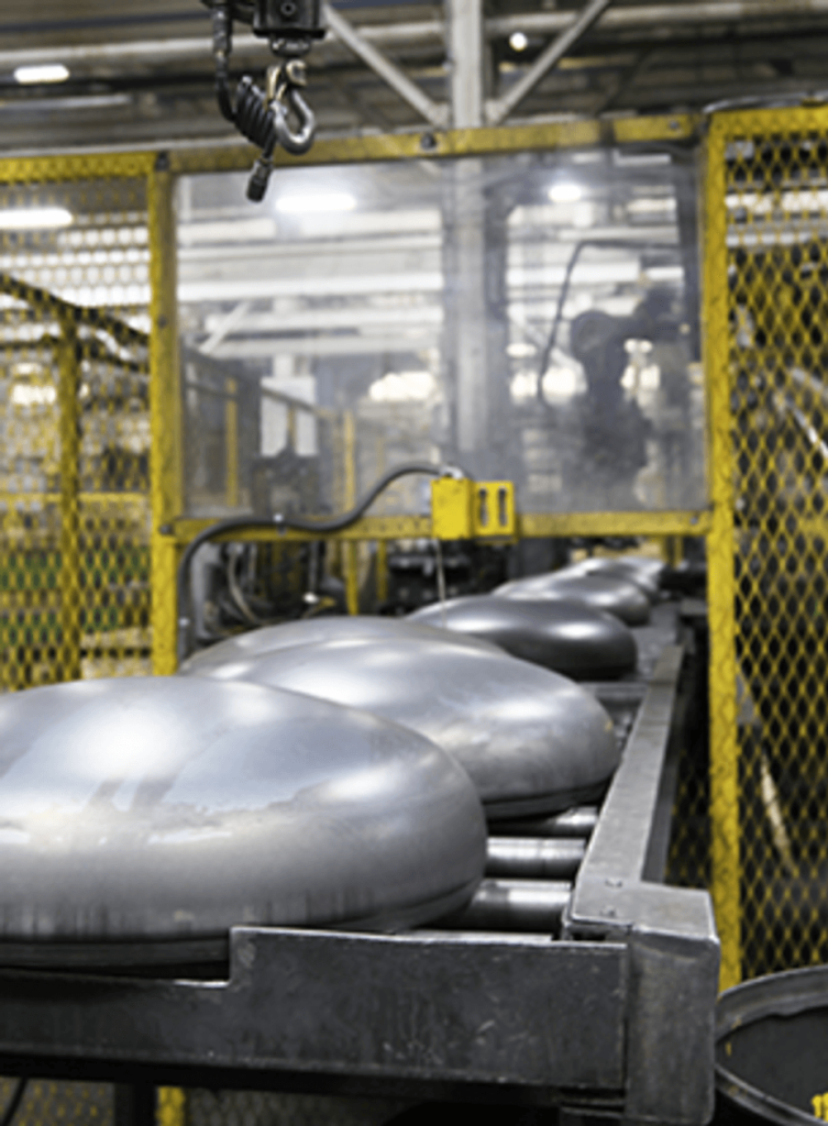 The Advantages of In-Line Secondary Processing for Metal Stampings Thumbnail