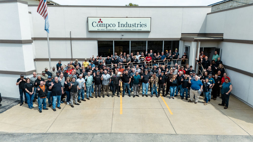Industries We Serve Thumbnail