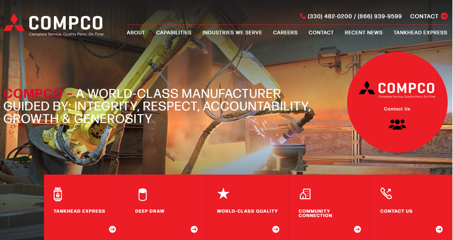 Compco’s New Website Has Arrived! Thumbnail