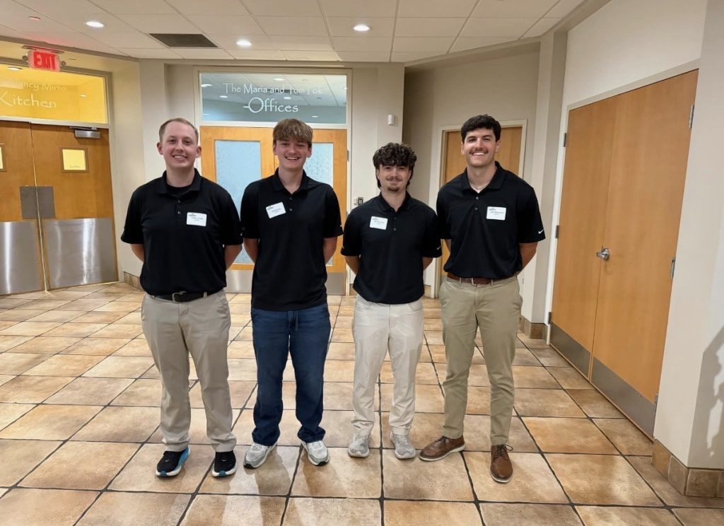 Meet The Interns Thumbnail