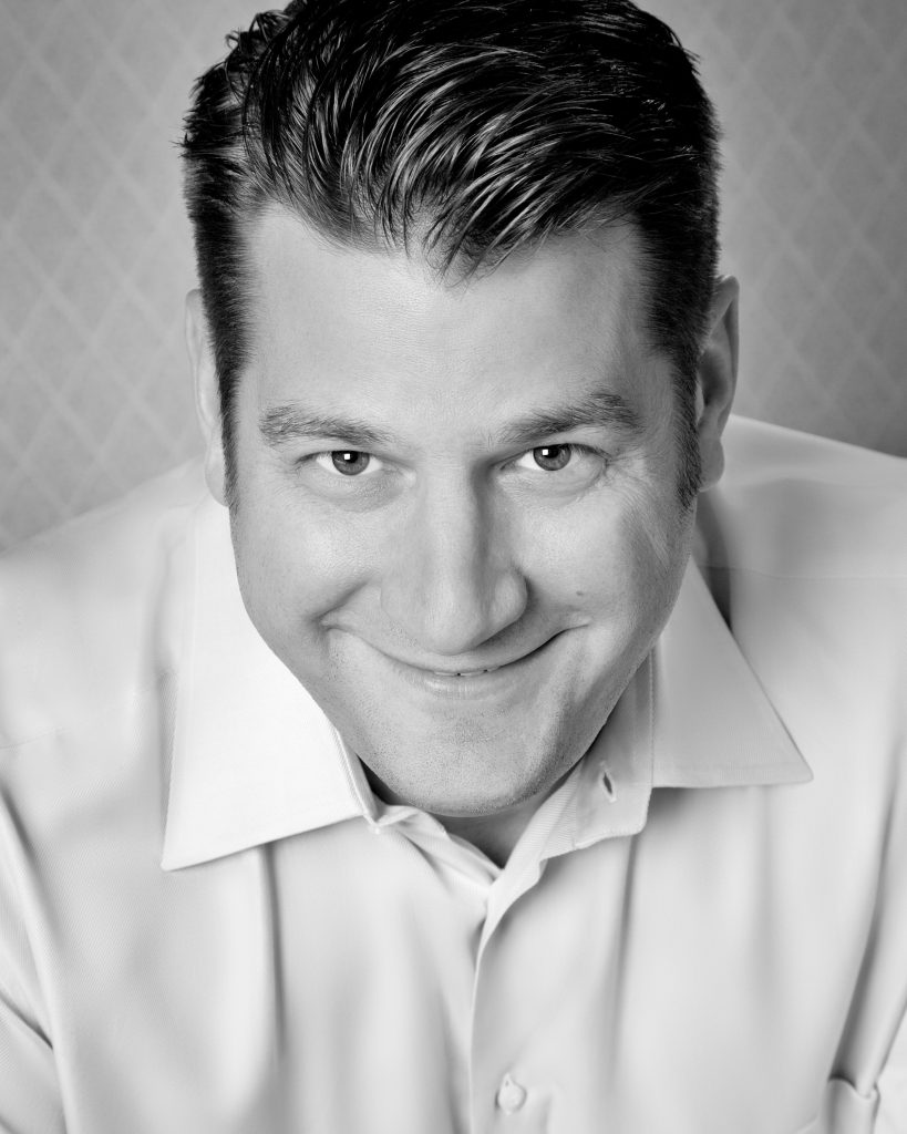 Remembering Greg Smith: A Leader, Friend, and Inspiration Thumbnail