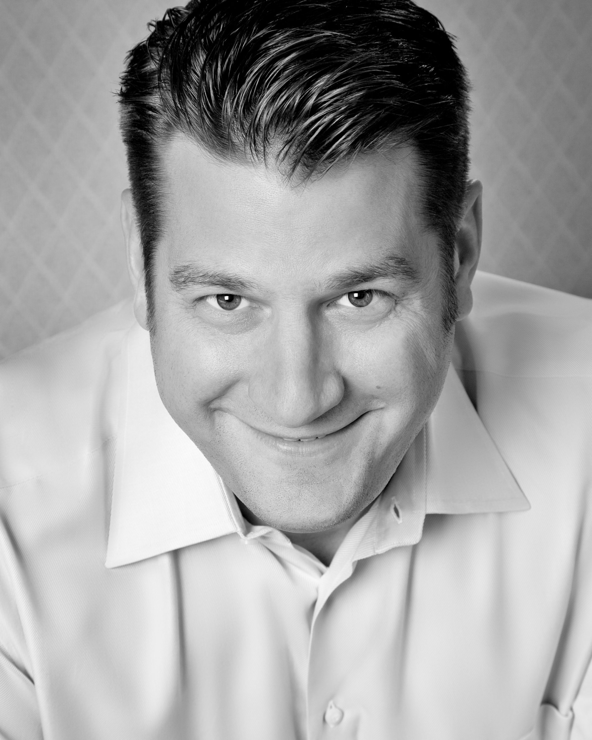 Remembering Greg Smith: A Leader, Friend, and Inspiration Thumbnail